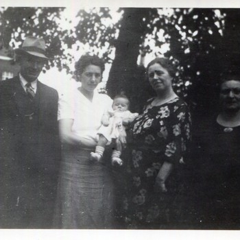 Photo of Alice Persyn